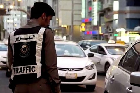 مدير مرور جدة: توفير السلامة المرورية وأقصى درجات الانسيابية خلال فعاليات اليوم الوطني