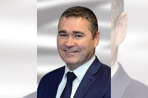 جوستن رئيسًا تنفيذيًّا لوقت اللياقة