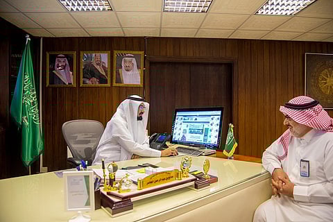 «تعليم القصيم» تطلق المنصة والهوية الإلكترونية للاحتفاء بالوطن