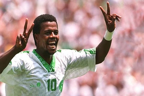 بالأسماء.. الاتحاد الآسيوي يختار نجومًا خليجيين كأبطال فوق العادة