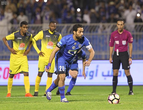 بالأرقام.. الهلال والتعاون تفوق كاسح لكتيبة «الزعيم»