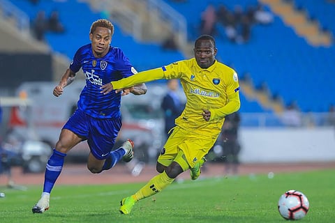 الهلال يسعى لرد الاعتبار.. والتعاون يحلم بتكرار مفاجأة الموسم الماضي