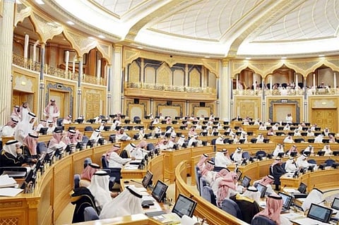 «الشورى» يقرر عدم دراسة «نظام الرقابة على الألعاب الإلكترونية».. ويوضح السبب