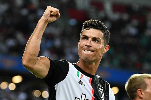 يوفنتوس يعبر ليفركوزن وأتلتيكو يتخطَّى لوكوموتيف بدوري أبطال أوروبا