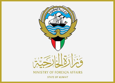 الخارجية الكويتية ترد على مقطع عدم توفير سكن لمواطنيها المحتجزين في قبرص