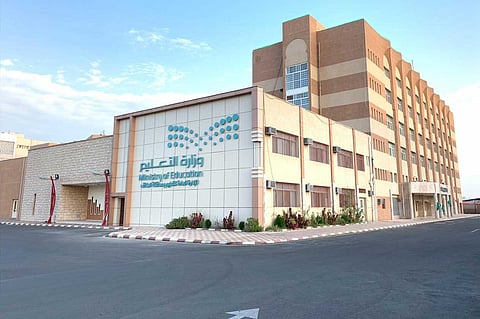 111 ألف رسالة من «تعليم الطائف» على هواتف المعلمين والمعلمات