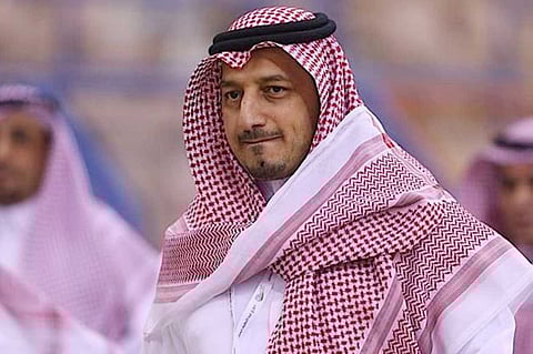 المسحل: السوبر السعودي 4 يناير المقبل والمملكة تقترب من استضافة «سوبر إسبانيا»