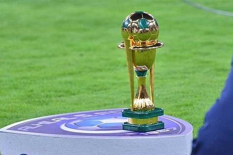 مواجهات سهلة للكبار بدور الـ64 لكأس خادم الحرمين الشريفين