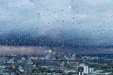 تنبيه متقدم من «الأرصاد»: أمطار وسيول على عدة مدن بجازان خلال ساعات