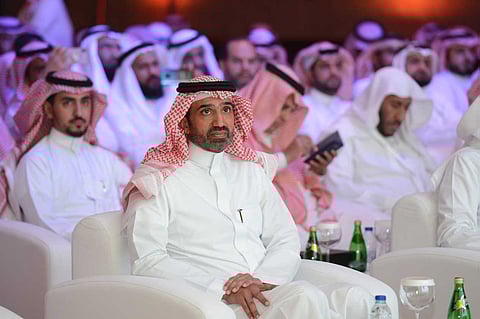 وزير العمل يعدد مبادرات دعم القطاع غير الربحي