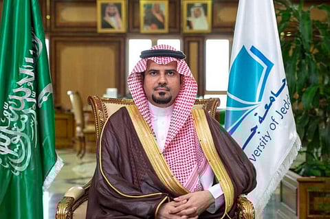 جامعة جدة تدشن كلية علوم الرياضة.. الأربعاء المقبل