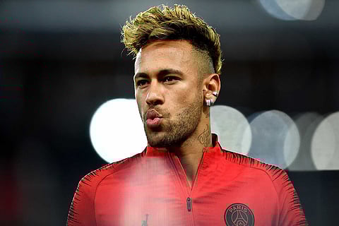 برشلونة يغلق صفحة نيمار ويسهّل مهمة ريال مديد