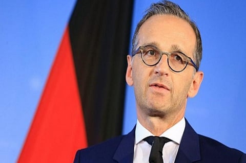 ألمانيا توقف تصدير السلاح إلى تركيا بسبب العملية العسكرية في سوريا