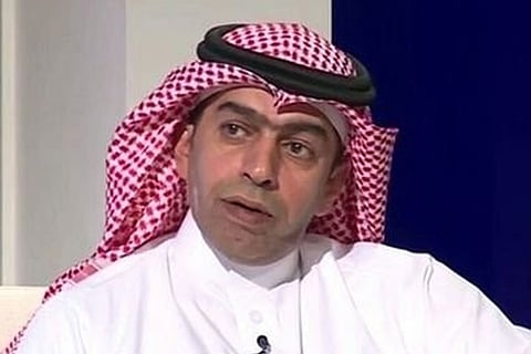 وفاة الدكتور السعيد وكيل كلية الإعلام والاتصال بجامعة الإمام سابقًا