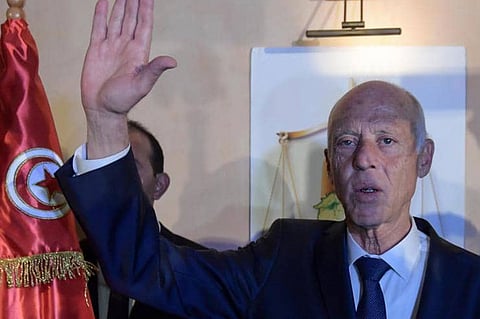 رسميًّا.. إعلان التفاصيل الكاملة للانتخابات الرئاسية التونسية