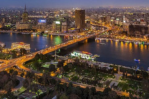 السعودية ضيف شرف ملتقى القاهرة الدولي للمسرح التجريبي الجامعي