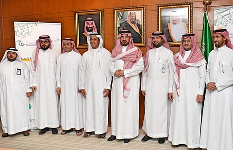 «التعليم» تطلق مسابقة تقنية لاكتشاف مهارات طلاب الابتدائية والمتوسطة