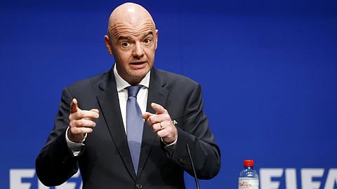 بشكلها الجديد.. الصين تستضيف كأس العالم للأندية في 2021