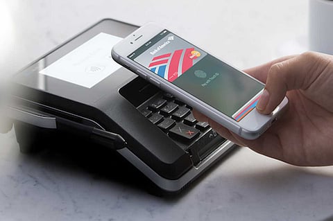كيفية استعمال علامات NFC بهواتف آيفون