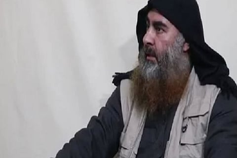 هل يكون مصير جثة البغدادي مثل بن لادن؟.. البيت الأبيض يوضِّح