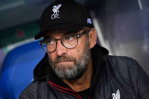 مدرب ليفربول يكشف سر الفوز على توتنهام في الدوري الإنجليزي