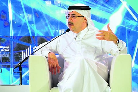 أمين الناصر: أرامكو تقدم فرصًا للمواطنين والمستثمرين في حق التملك المباشر