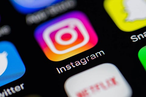 «إنستجرام» يغلق تطبيقًا يستخدم في مراقبة أنشطة الأصدقاء