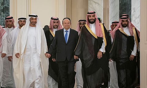 البحرين: اتفاق الرياض يجسّد دور السعودية الاستراتيجيّ في حفظ أمن واستقرار المنطقة