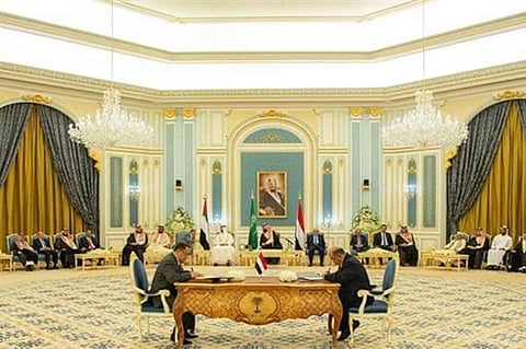 الكويت تشيد بجهود السعودية وترحِّب بـ«اتفاق الرياض»