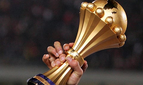 اقتراح مشروط من «وديع الجريء» لاستضافة كاس أمم إفريقيا في تونس