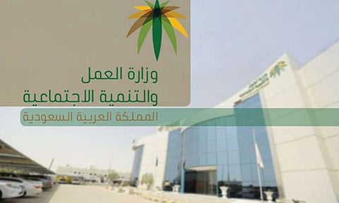 «العمل» تطلق مبادرة لتسوية مخالفات المنشآت مقابل «التوطين»