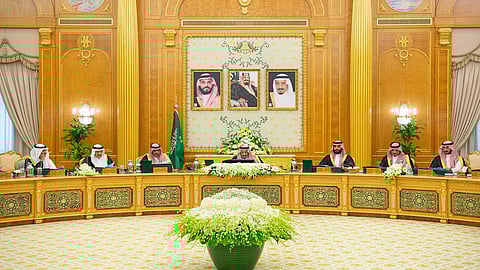 10 قرارات جديدة لمجلس الوزراء.. تنظيم «هيئة الرياضة» وتفويضات وترقيات