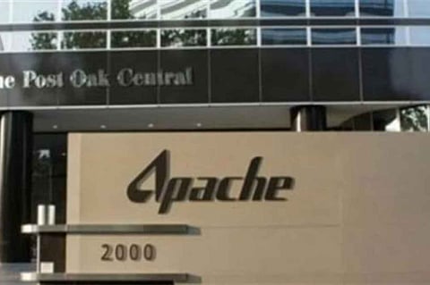 عملاق النفط الأمريكية «أباتشي» تعتزم خفض قوة العمل 15%