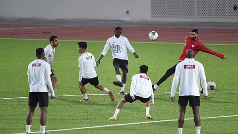 اليوم بالجوف.. الشباب ضيف ثقيل على طبرجل بكأس الملك