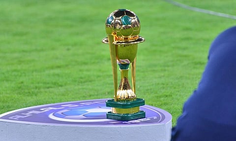 دور الـ32 لكأس الملك.. 15 فريقًا من «المحترفين» و12 من «الأولى» و5 من «الثانية»