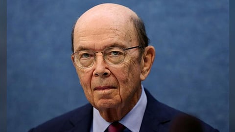 مسؤولون أمريكيون وصينيون يضعون اللمسات النهائية على اتفاق التجارة