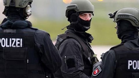 بعد واقعة ألمانية.. «بوق السيارة» قد يصل بك إلى «الغرامة المالية»