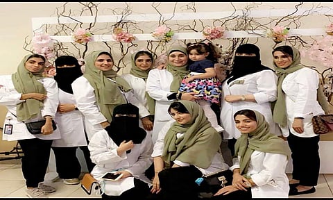 «فضفض ـ آن الأوان».. تصحيح المفاهيم المغلوطة حول الطب النفسي بجدة