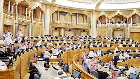 ناقش تقرير «هيئة الزكاة».. «الشورى» يوجّه 5 مطالب لـ«الاتصالات»