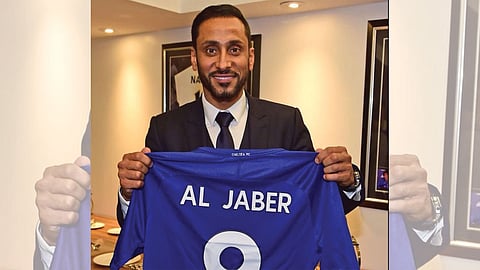 سامي الجابر: لقب دوري أبطال آسيا ليس كل شيء في الهلال