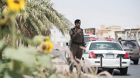 «أمن الطرق» توجه 5 نصائح مهمة لسائقي الشاحنات