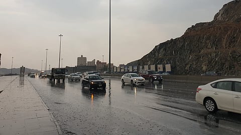 تنبيهات من «الأرصاد» حول «طقس الثلاثاء» على عدة مناطق
