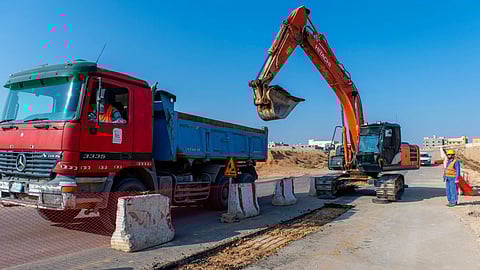 «إجراءات حاسمة» من أمانة القصيم ضد مخالفات البنية التحتية في بريدة