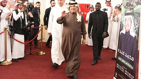 روتانا تعلن سمرات موسم الرياض.. والبداية لفنان العرب