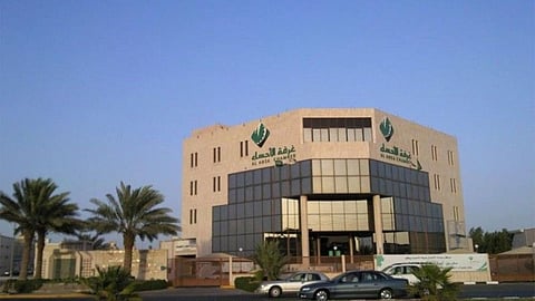 غرفة الأحساء تبحث فرص التعاون التجاري مع هونج كونج