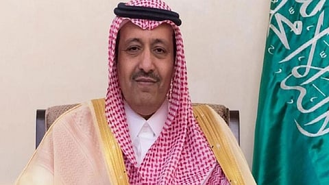 بسواعد وطنية.. تدشين 14 مشروعًا للطرق بالباحة بقرابة مليار ريال