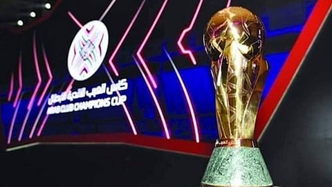 الرياض تحتضن قرعة الأدوار النهائية للبطولة العربية