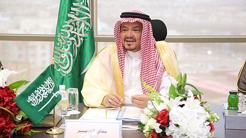 بنتن: قطاع الحج شهد في عهد الملك سلمان مشاريع لخدمة جميع المسلمين