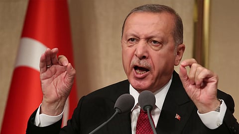 «ذي إندبندنت» تكشف نوايا أردوغان «الخبيثة» حول المنطقة الآمنة في سوريا