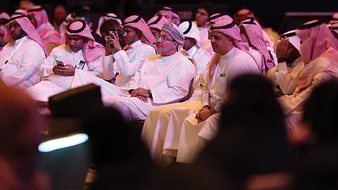 «بيكانتوف» لمنتدى الإعلام السعودي: الإعلام المضلل يشعل الحروب الاقتصادية